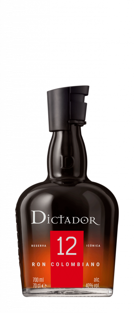 Dictador 12 BLEND