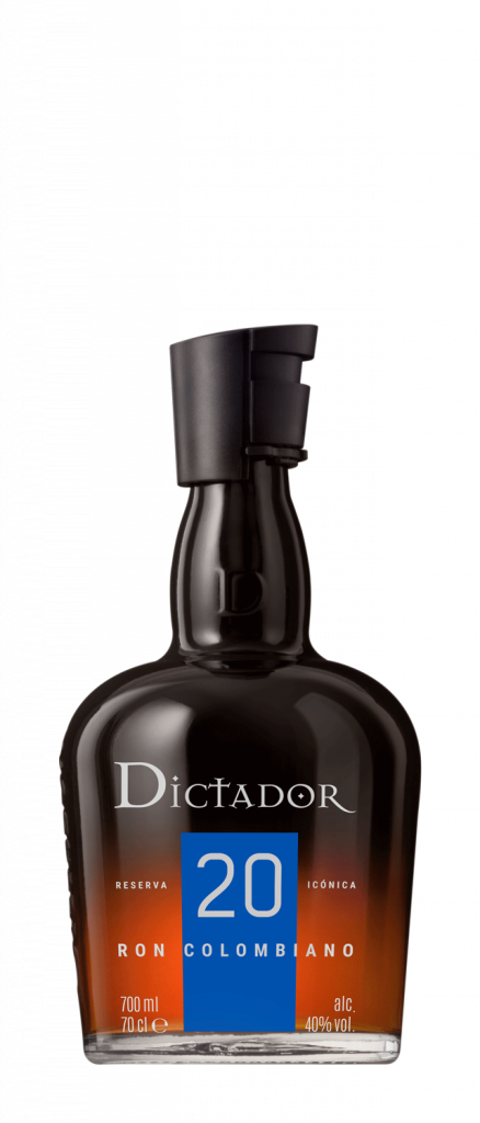 Dictador 20 BLEND